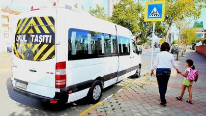 İstanbul'da okul servis araçlarına kamera takılması zorunluluğu