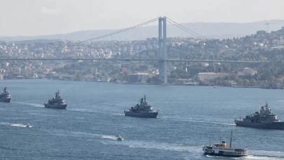 5 Türk şirketi savunma sanayinde dünyada ilk 100'e girdi!