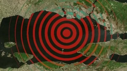 Venezuela’nın kuzeybatısında 6,2 büyüklüğünde deprem