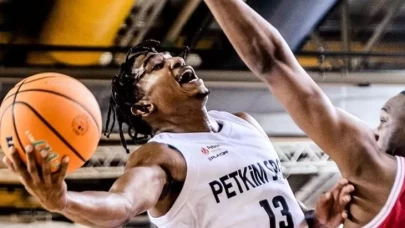 Ege Cup 2025 başlıyor