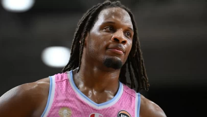 Galatasaray, Freddie Gillespie’yi kadrosuna kattı