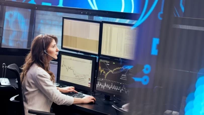 Borsa İstanbul günün ilk yarısında yükseliş kaydetti