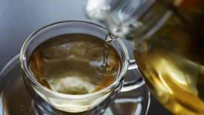 Zayıflama çayında ilaç tespit edildi