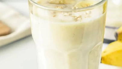 Okul sonrası en eğlenceli atıştırmalık!