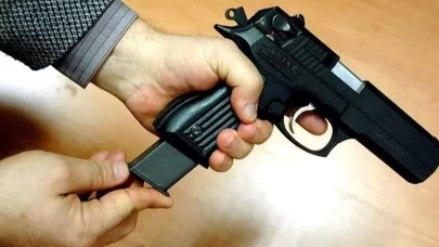 Türkiye’de 30 milyon ruhsatsız silah bulunuyor