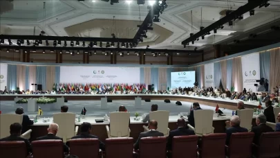 Irak Başbakanı Sudani’den, Doha’da “İslam İttifakı” çağrısı