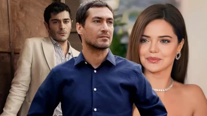 Berk Hakman ‘Koray’ Rolüyle Sahtekârlar’a Katılıyor! Ekranlara Fırtına Gibi Geri Dönüyor