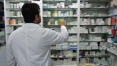 Güney Kore, Türkiye'nin eczacılık ürünleri satışında bir numara