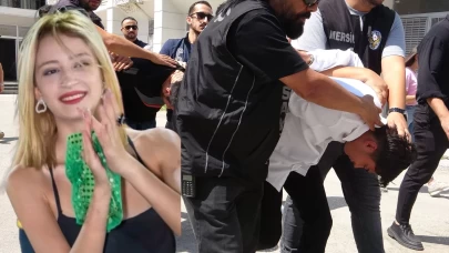 Hiranur'un öldürülmesiyle ilgili 3 şüpheli tutuklandı