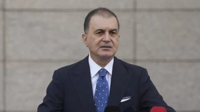 AK Parti Sözcüsü Çelik'ten suça sürüklenen çocuklarla ilgili flaş açıklama!