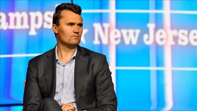 Washington Post yazarı Attiah, Charlie Kirk paylaşımları nedeniyle kovulduğunu açıkladı