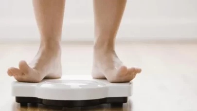 1 haftada 5 kilo verdiren 6 yöntem