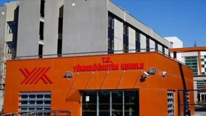 YÖK'ün Veri Analizi Okulu'na başvuru sayısı 135 bini aştı