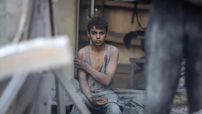 DSÖ Genel Direktörü Ghebreyesus’dan Gazze açıklaması