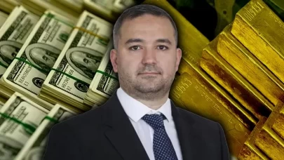 Merkez Bankası rezervleri rekor kırdı!