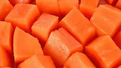 Sindirim sistemini destekleyen tropikal lezzet