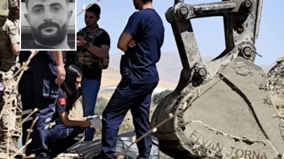 Hakkari’de iş kazası: Kepçe operatörü 25 yaşındaki genç hayatını kaybetti