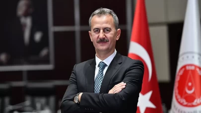 KAAN uçağı artık tek kaynağa bağımlı değil