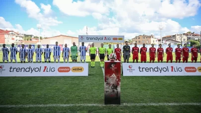 1. Lig’de 7. hafta bugün başlıyor