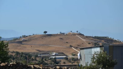 Aydın’daki tesiste patlama: 5 yaralı