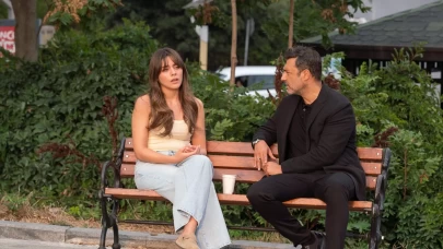 Kızılcık Şerbeti yeni bölüm bu akşam var mı?