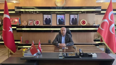 Terörsüz Türkiye toplantısı 6 Eylül'de Van’da yapılacak