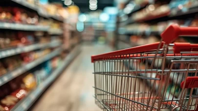 Ağustos ayı enflasyonu açıklandı