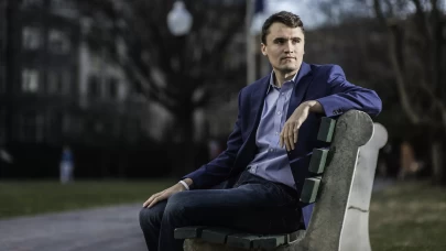 FBI Charlie Kirk cinayetinde faili arıyor! 100 bin dolar ödül teklifi