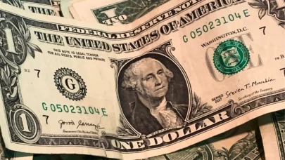 Dolar bugün kaç TL? 12 Eylül Cuma 2025 dolar ne kadar?