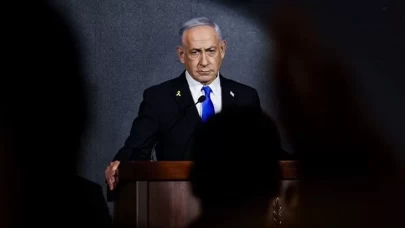 Netanyahu'nun gözü TikTok'tan sonra X'e çevrildi
