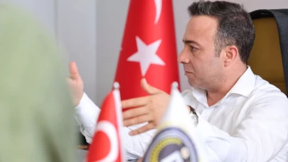 EMŞAV İl Başkanı Demir: "Özel okullar tarafından halen şehit ve gazi ailelerinden ücret alınmaktadır"