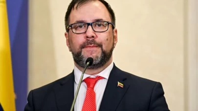 Venezuela’dan BM’de Çağrı: “Gazze’deki Soykırım Durdurulmalı”