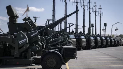 Dünya listesinde gurur tablosu: Bu başarı milletimizin güveninin eseri