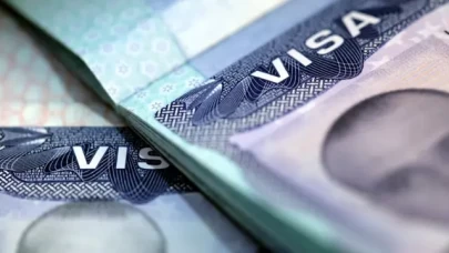 New York Times: ABD, Filistin pasaportu sahiplerine vizeleri askıya aldı