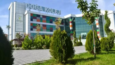 Doğa Koleji'nin bağlı olduğu şirkete kayyım kararı