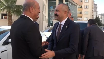 MHP’den Kilis’te “Terörsüz Türkiye” toplantısı