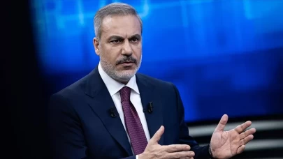 Dışişleri Bakanı Fidan: "Türkiye, barışın ve adaletin teminatı olmuştur"