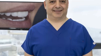 TASED Başkanı Dt. Can Aydoğan: “Diyabet, sadece kan şekerinizi değil dişlerinizi de tehdit ediyor!”