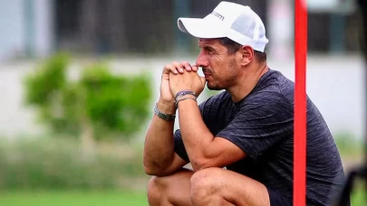 Antalyaspor, Çaykur Rizespor maçı hazırlıklarına başladı