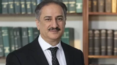 Boğaziçi Üniversitesi rektörlüğüne Prof. Dr. Naci İnci yeniden atandı
