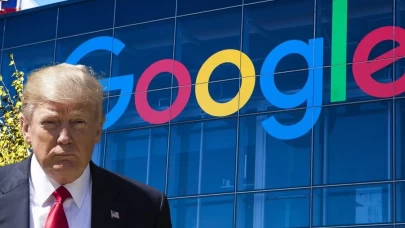 Google’dan İngiltere’ye 5 milyar sterlinlik yatırım