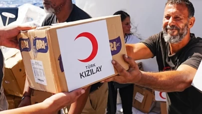 BM Sözcüsü: Filoya saldırı kabul edilemez