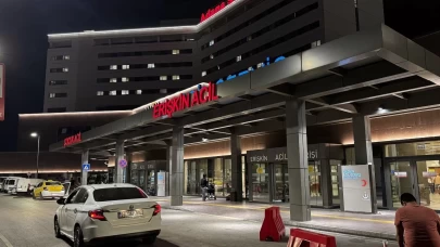 Adana’da komşu dehşeti: Baba hayatını kaybetti, kızı kurşunların hedefi oldu!