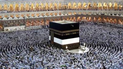 Hac kayıt güncellemesinde süre uzatıldı