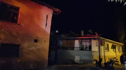 Balıkesir'de meydana gelen depremle ilgili AFAD'dan açıklama geldi