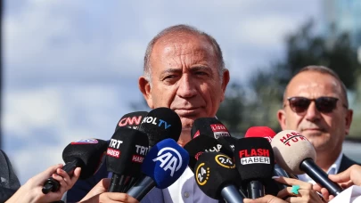 Gürsel Tekin, CHP'lilerin zorbalığına sonunda isyan etti!