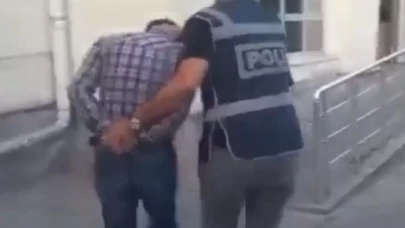 Kayseri’de 199 bin TL’lik dolandırıcılık: Şüpheli 128 saatlik kamera takibiyle yakalandı