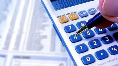 Yüz binlerce kişiyi ilgilendiriyor! Vergi sistemi değişti