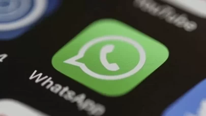 WhatsApp üzerinden 10 milyon liralık vurgun