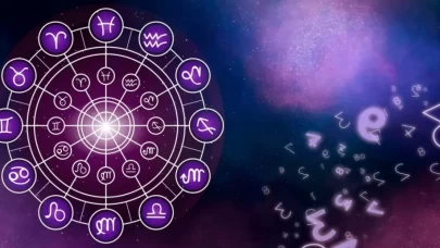 Astrolojik Uyumluluk Testi: Hangi Burçlar Birbiriyle Daha İyi Anlaşır?